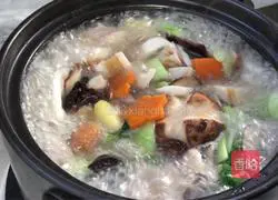 Assorted stew recipes 8