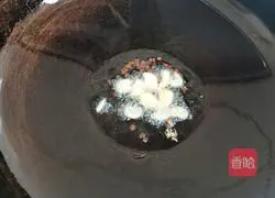 Illustration of how to make stir-fried cabbage 8