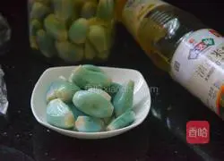 Laba garlic recipe illustration 7