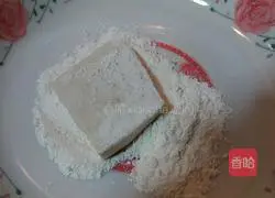 Crispy tofu recipe 4