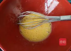 Illustration of how to make fried toon fish 6