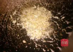 Illustration of how to make potato slices 9