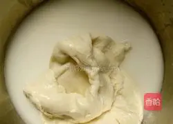 Illustration of homemade cold skin 2