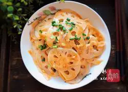 Eggplant and lotus root recipes 13