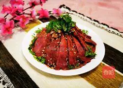 Spicy beef recipe 15