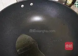 Illustration of how to make spicy potato shreds 3