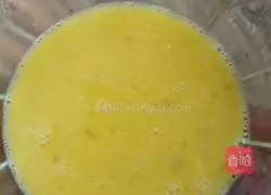 Illustration of how to make scrambled eggs with tomatoes 9