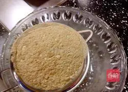 Illustration of how to make camellia oleifera 9