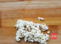 Illustration of how to make coir raincoat cucumber 6