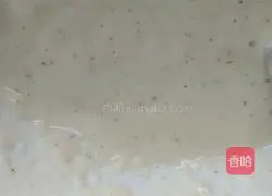 Illustration of how to make eggplant pancakes 2