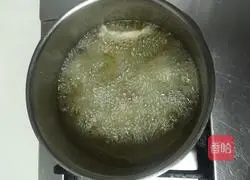 Illustration of how to make fried oyster mushrooms 7