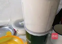 Illustration of how to make braised tofu 2