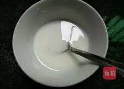 Illustration of how to make spicy and sour Chinese cabbage 9