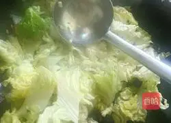 Hot and sour cabbage recipe 6