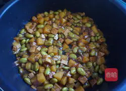 For meals | Illustration of how to make Sujin spicy sauce 11