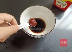 Hot and sour potato shreds recipe 3