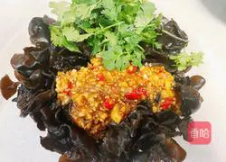 Illustration of how to make cold fungus 7