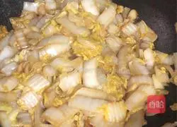 Sichuan Cuisine - Sweet and Sour Cabbage Recipes Illustrated 10