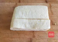 Beijing#Speciality# Braised Frozen Tofu Recipe Illustration 2