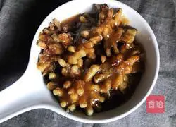 Chrysanthemum and eggplant recipes 13