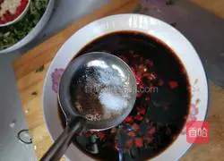 Hot and Sour Chicken Feet (Boneless Chicken Feet) Recipe Illustration 5