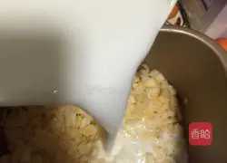 Applesauce Recipe Illustration 5