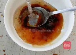 Garlic rape recipe illustration 7