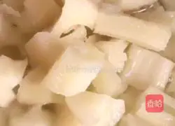 Cold lotus root recipe illustration 3