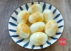 Illustration of how to make braised dried beans 3