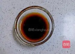 Illustration of how to make boiled chrysanthemum 6