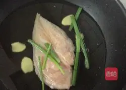 Illustration of how to make Bangbang Chicken 1