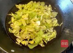 Coleslaw recipe illustration 2