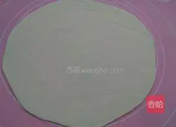 Spinach pancake recipe 5