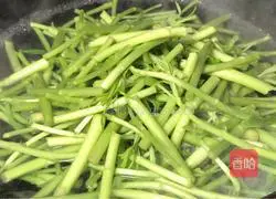 Recipe for cold artemisia terrestris Illustration 6