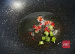 #Hebei cuisine#Cold lotus root recipe illustration 8