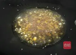 Garlic Broccoli Recipe Illustration 4