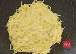 Potato cake recipe 4