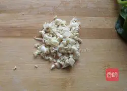 Garlic fungus recipe 2