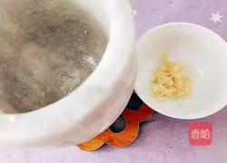 Garlic spinach recipe 7