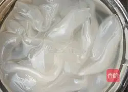  Illustration of the colorful facelift method 1