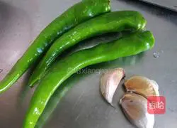 Garlic cauliflower recipe 2