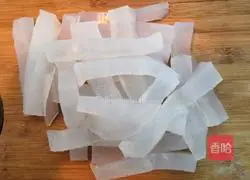 Homemade pea jelly Illustration of how to do it 24