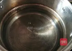 Illustration of how to make cold cowpeas 3