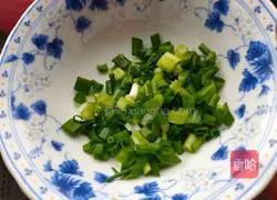 How to dice wild rice and potatoes Illustration 3