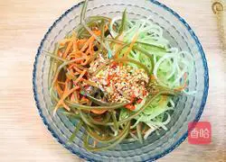 Illustration of how to mix Sansi 11