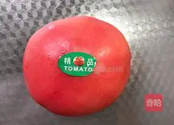 How to make tomatoes and potatoes Illustration 2