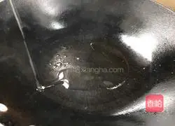 Illustration of home-style fried tomatoes 2