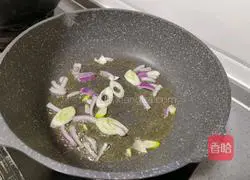 Chinese cabbage and tofu stew recipe 5