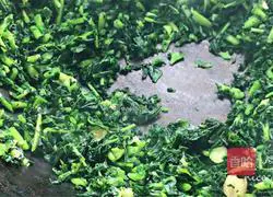 Illustration of how to make pickles quickly 8