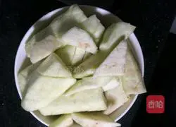 Braised eggplant recipe 3